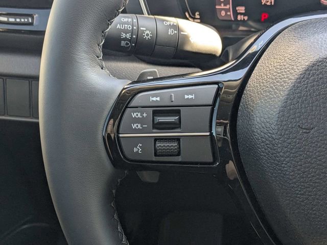 Used 2026 Honda Pilot EX-L image 23