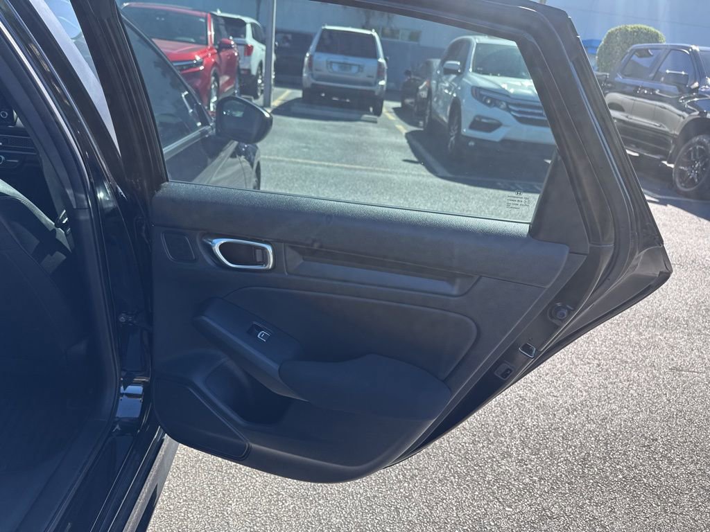 Used 2024 Honda Civic Sport image 22