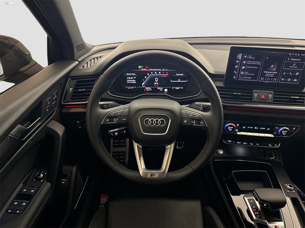 Used 2024 Audi SQ5 Prestige image 24