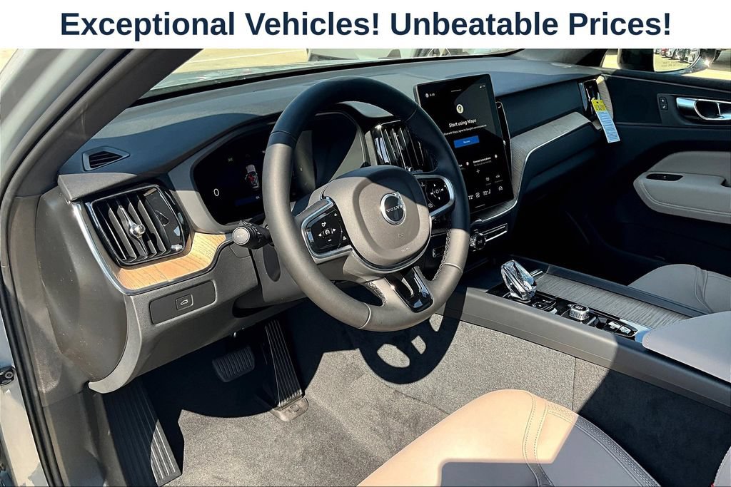 New 2026 Volvo XC60 B5 Plus w/ Protection Package Premier AWD/4WD image 15
