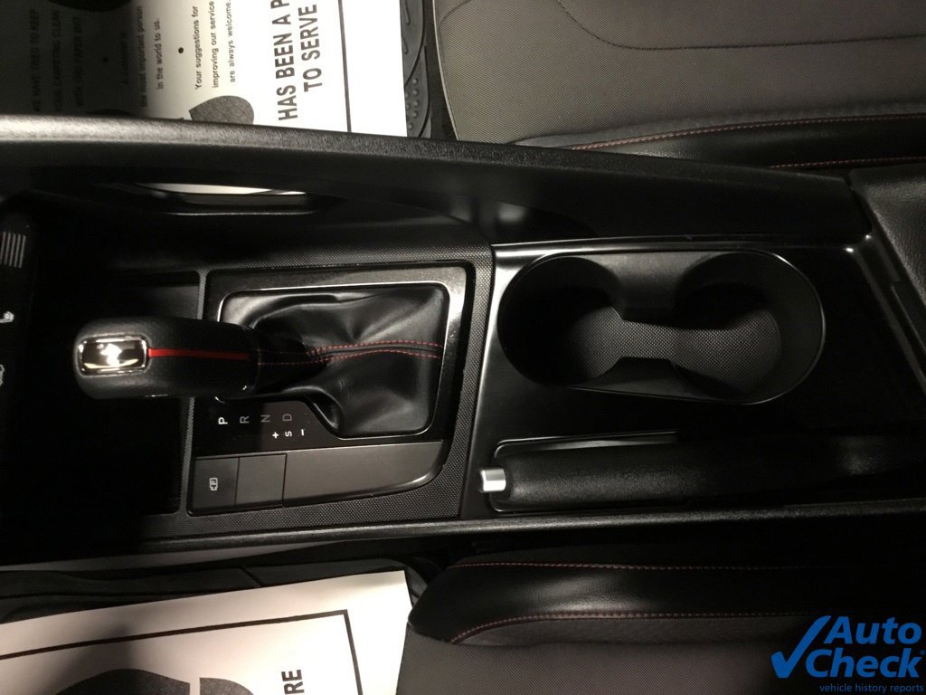 Used 2021 Hyundai Elantra N Line FWD image 50