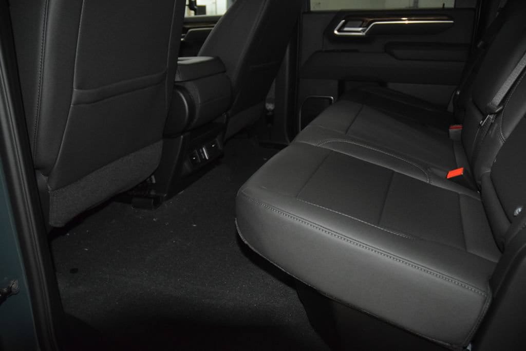 New 2026 Chevrolet Silverado 2500 LT w/ Trail Boss Package AWD/4WD image 50