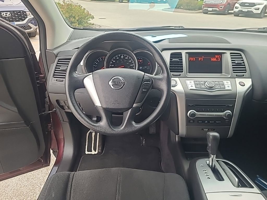 Used 2014 Nissan Murano S image 13