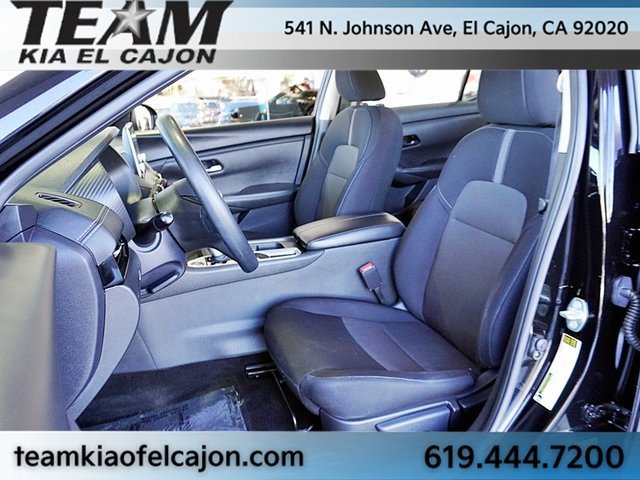 Used 2024 Nissan Sentra SV image 14