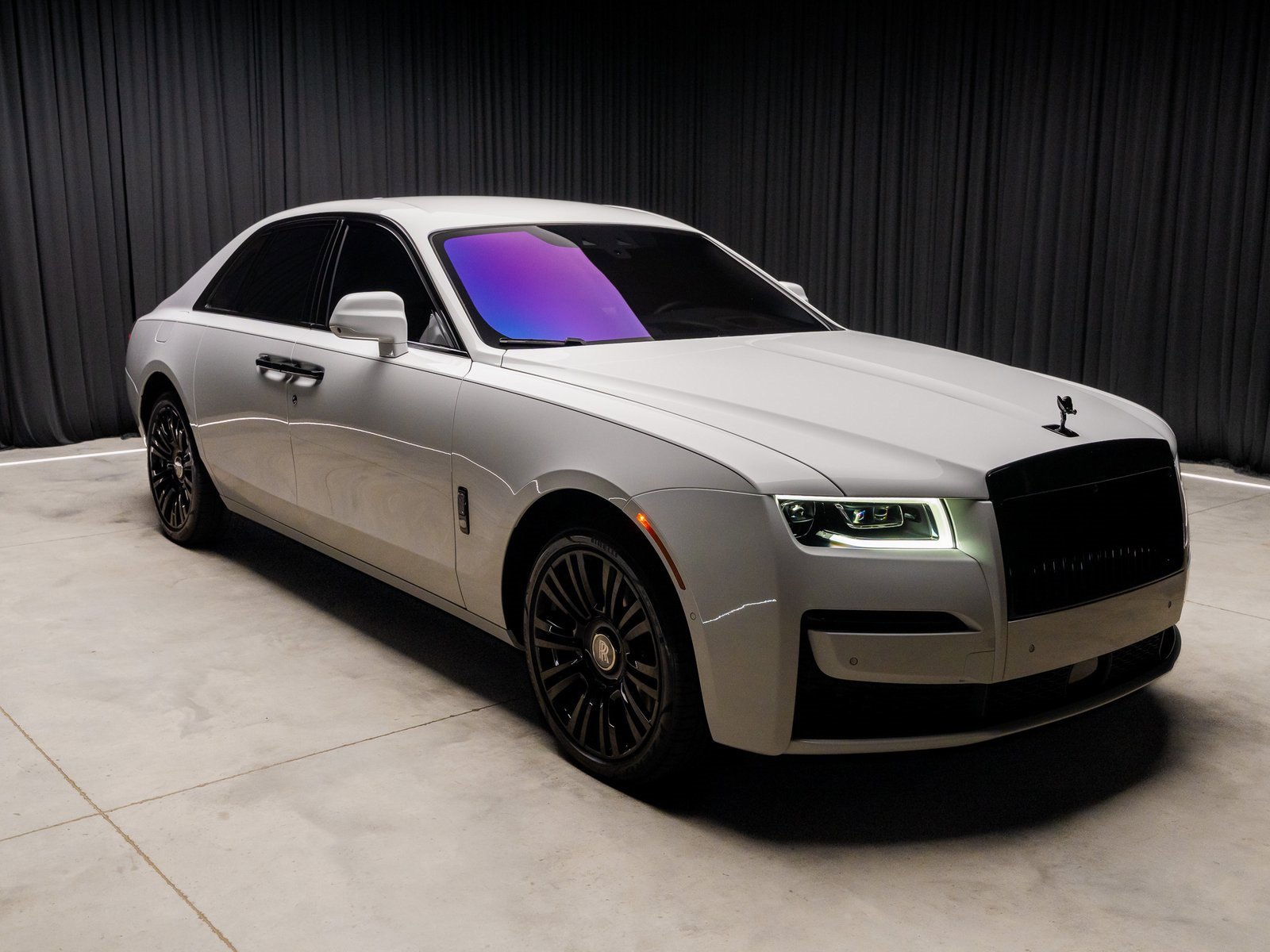 Used 2021 Rolls-Royce Ghost image 18