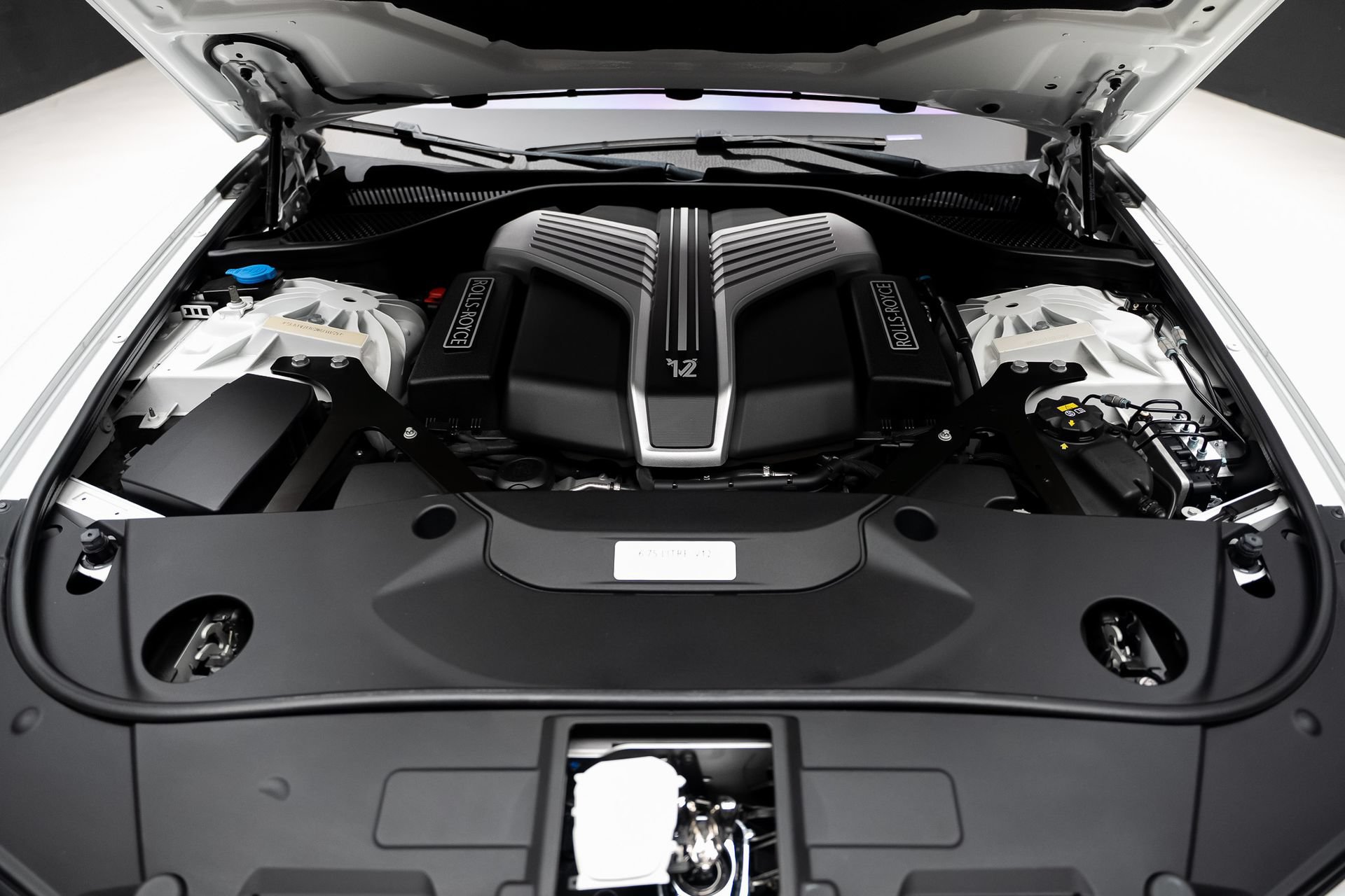 Used 2022 Rolls-Royce Ghost Extended Wheelbase AWD/4WD image 77