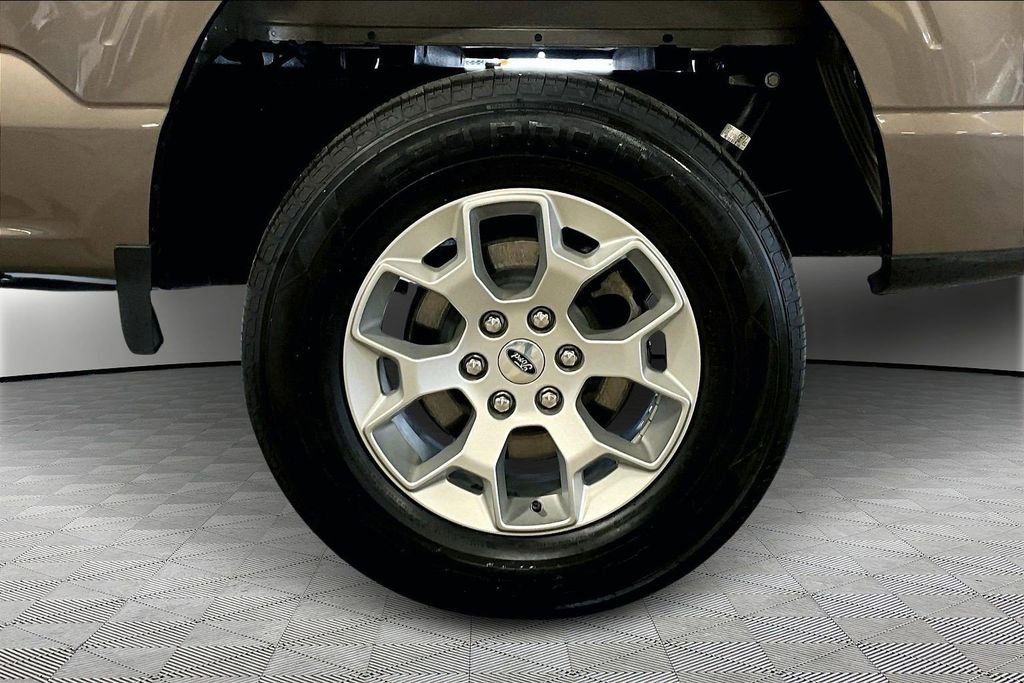 Used 2023 Ford F150 XLT image 32
