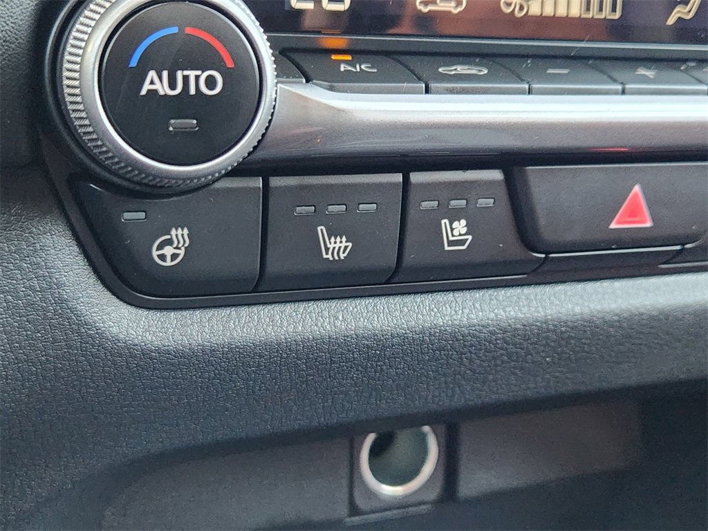 New 2026 MAZDA CX-50 Meridian Edition w/ Cargo Package image 17