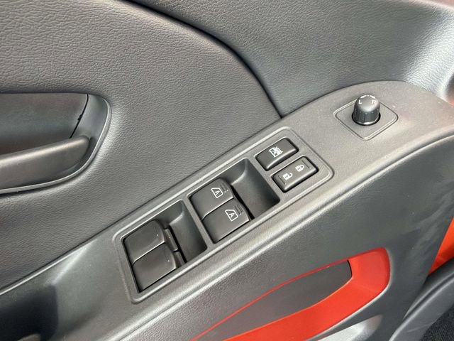 New 2026 Nissan Frontier PRO-4X w/ Pro Premium Package image 26