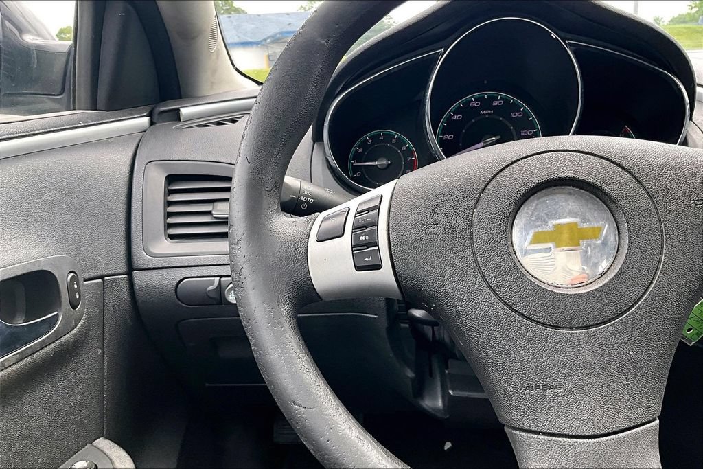 Used 2011 Chevrolet Malibu LT FWD image 18