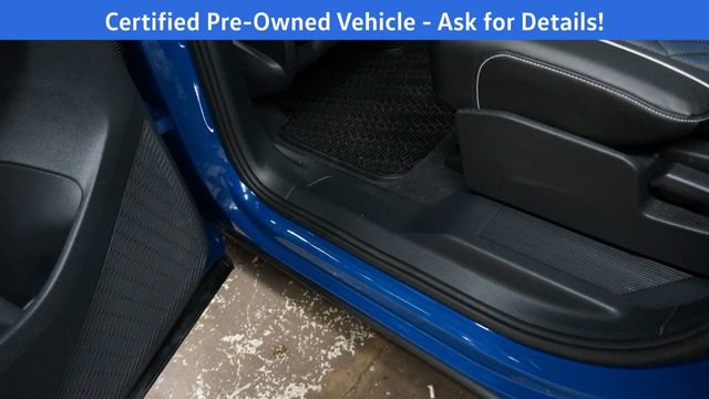 Certified 2025 Volkswagen Atlas Cross Sport SEL Premium R-Line image 46