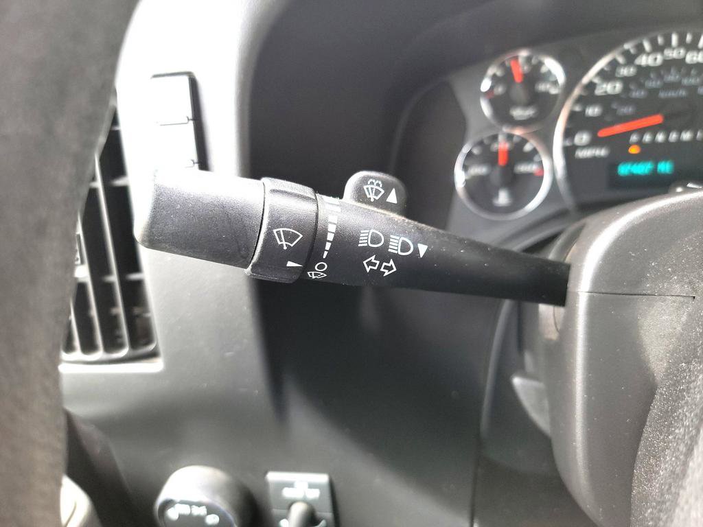 Used 2014 Chevrolet Express 3500 LT w/ LT Preferred Equipment Group image 20