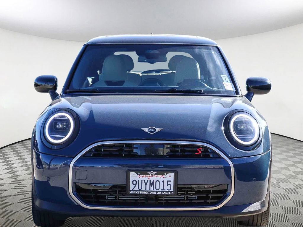 Used 2025 MINI Cooper S image 2