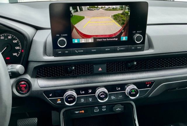 Certified 2023 Honda CR-V Sport image 26