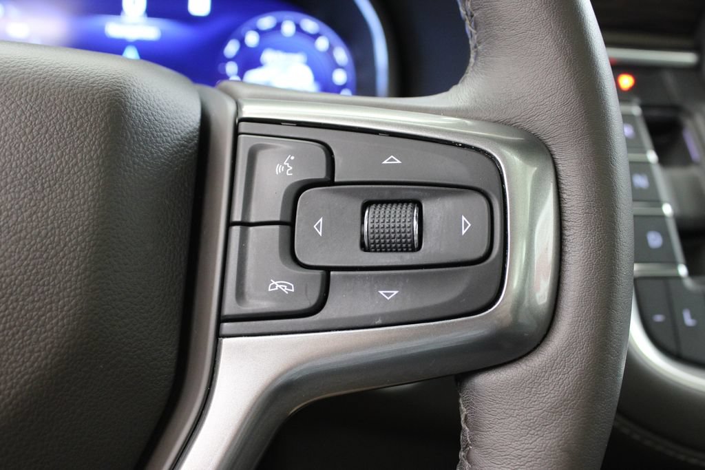 Used 2022 Chevrolet Tahoe LT w/ LT Signature Package RWD image 27