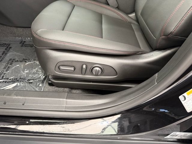 New 2026 Chevrolet Trax RS w/ Driver Confidence Package FWD image 12