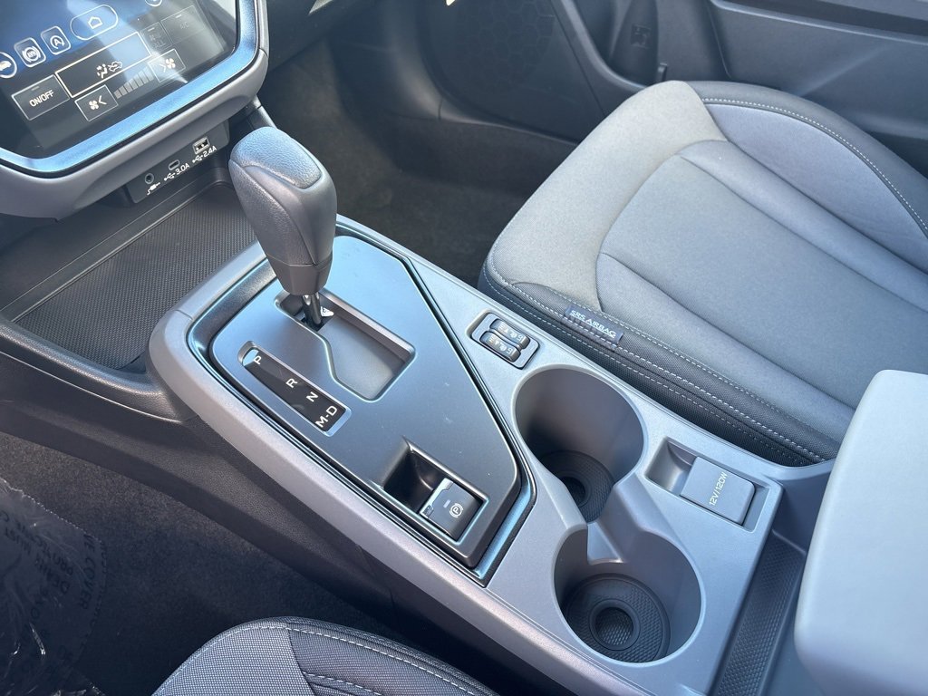 New 2026 Subaru Crosstrek 2.0i Premium image 18
