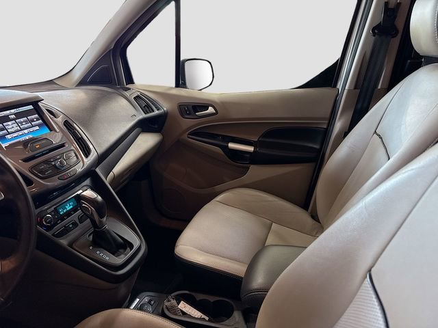 Used 2016 Ford Transit Connect Titanium image 24
