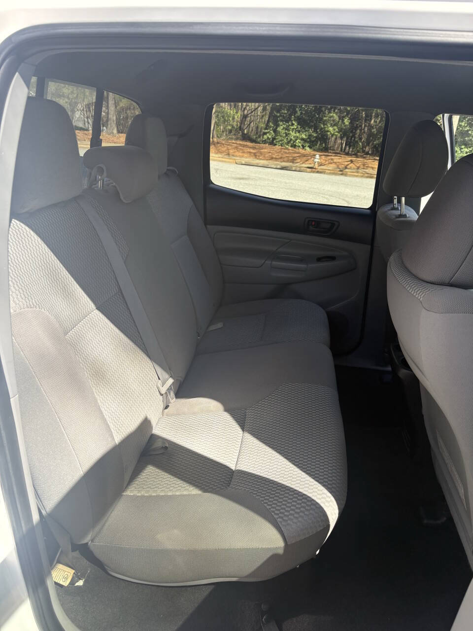 Used 2013 Toyota Tacoma PreRunner w/ Convenience Pkg RWD image 33