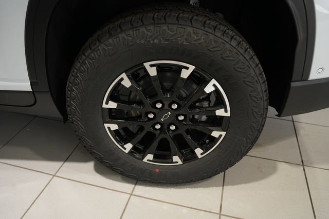 New 2026 Chevrolet Traverse Z71 w/ Enhanced Driving Package AWD/4WD image 11