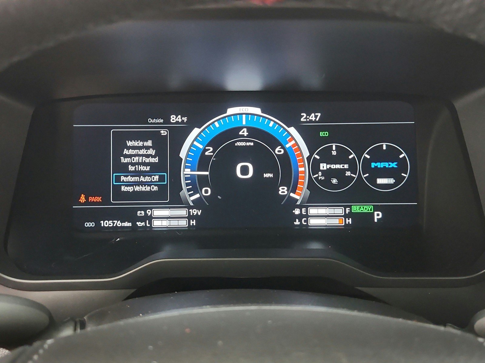 Used 2025 Toyota Tundra TRD Pro w/ Tow Tech Package AWD/4WD image 9