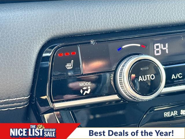 Certified 2025 Honda Pilot EX-L image 19