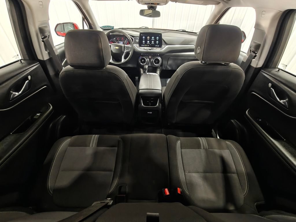 Used 2023 Chevrolet Blazer LT w/ Driver Confidence Package AWD/4WD image 29