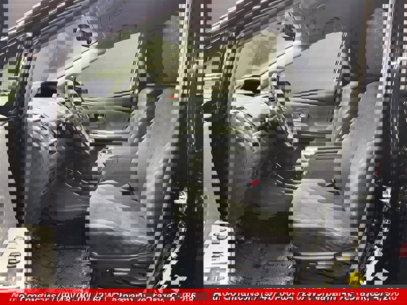 Used 2012 Toyota Prius V Three image 6