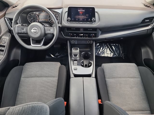Used 2023 Nissan Rogue SV FWD image 13