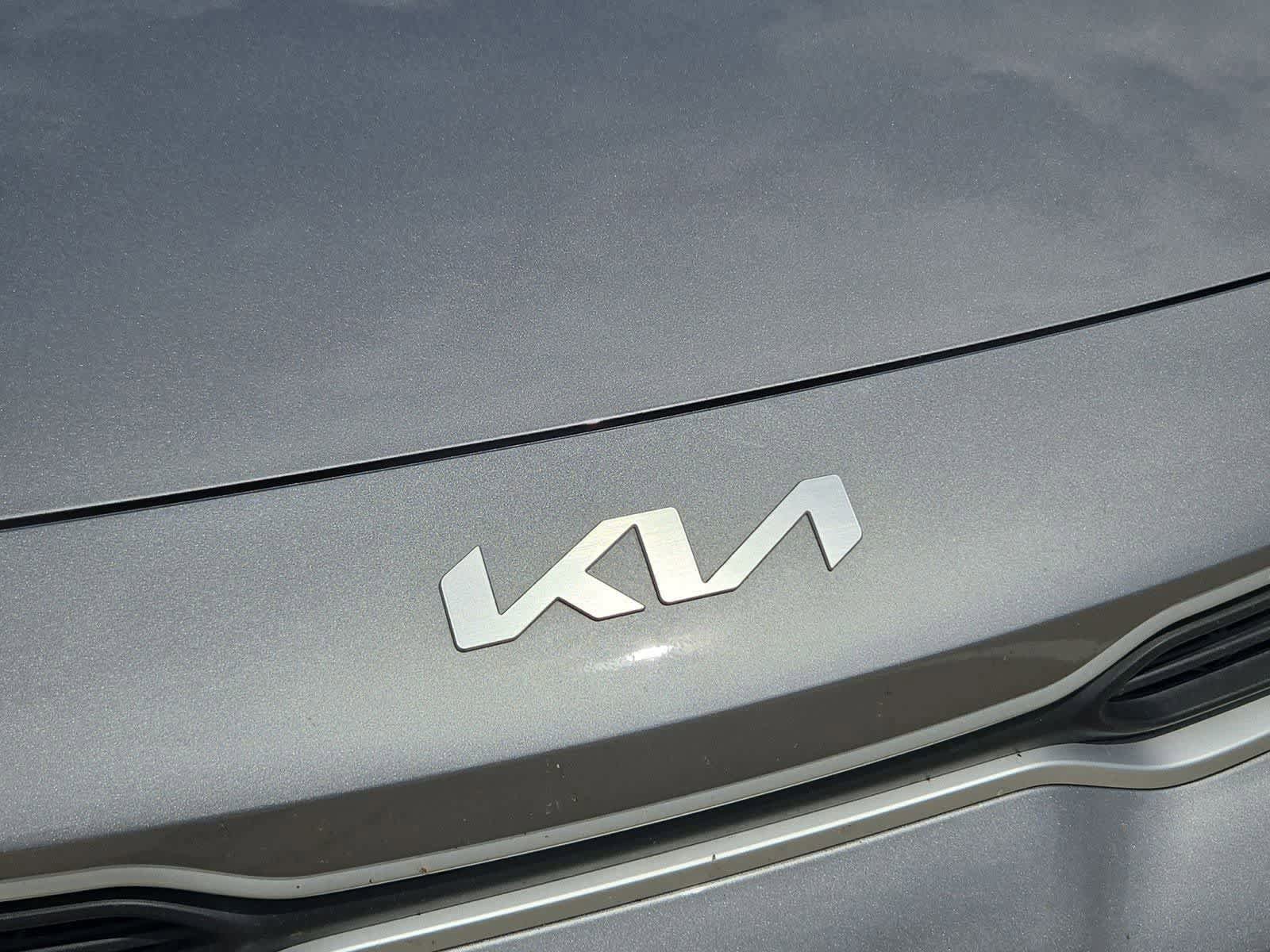Certified 2023 Kia Rio S FWD image 10