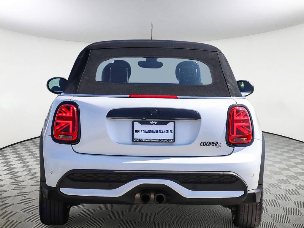 Used 2023 MINI Cooper S FWD image 7