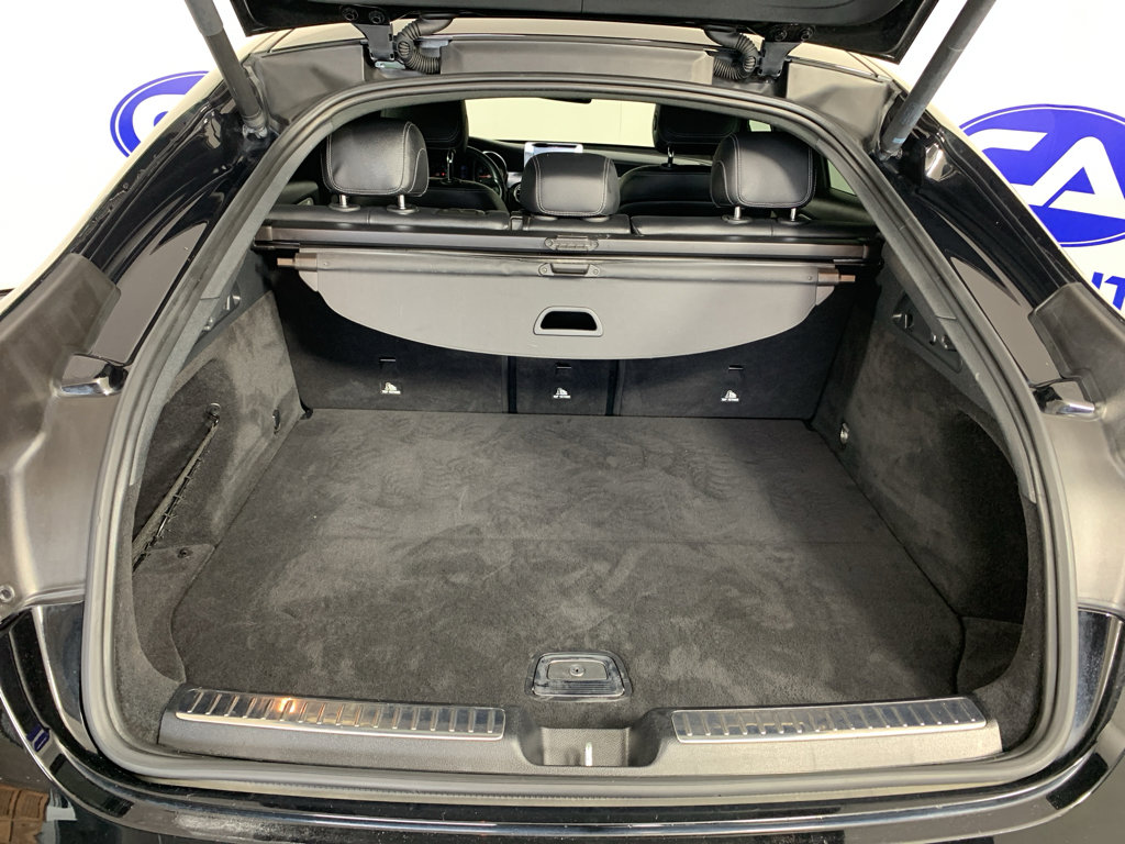 Used 2019 Mercedes-Benz GLC 300 4MATIC Coupe image 37