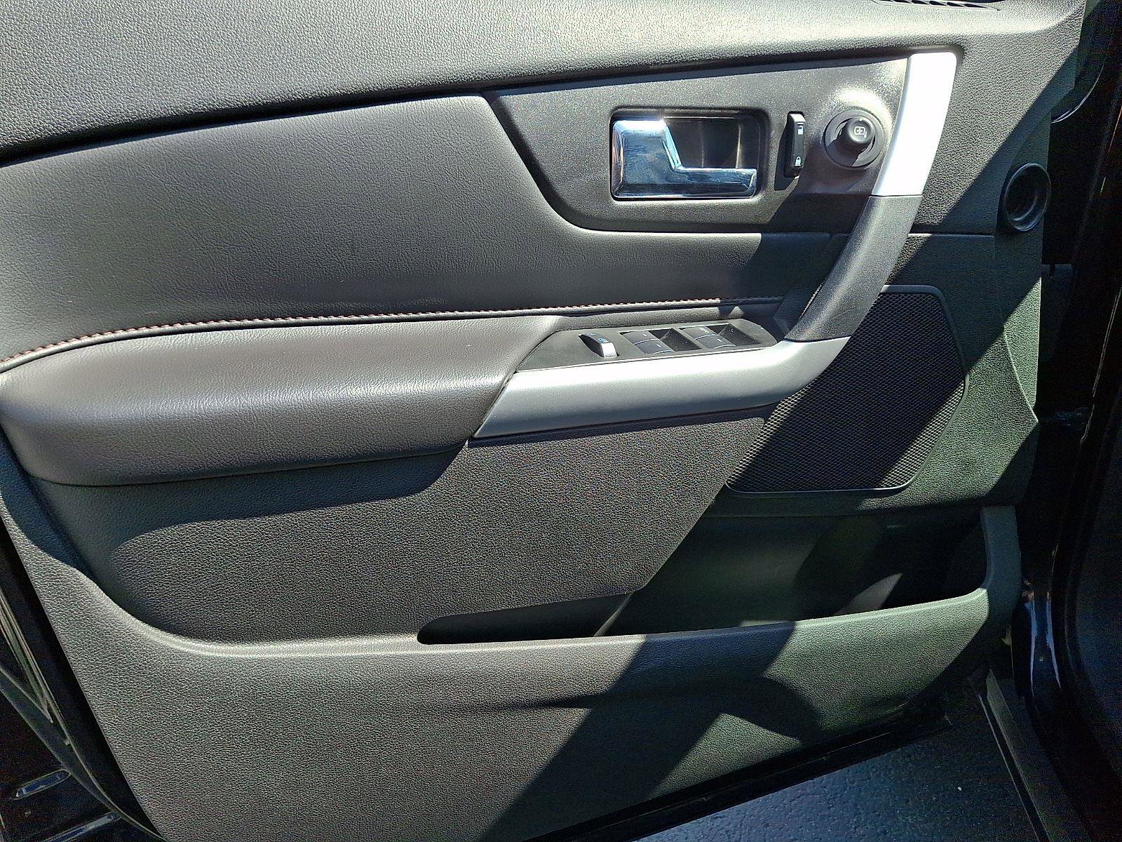 Used 2013 Ford Edge Limited image 12