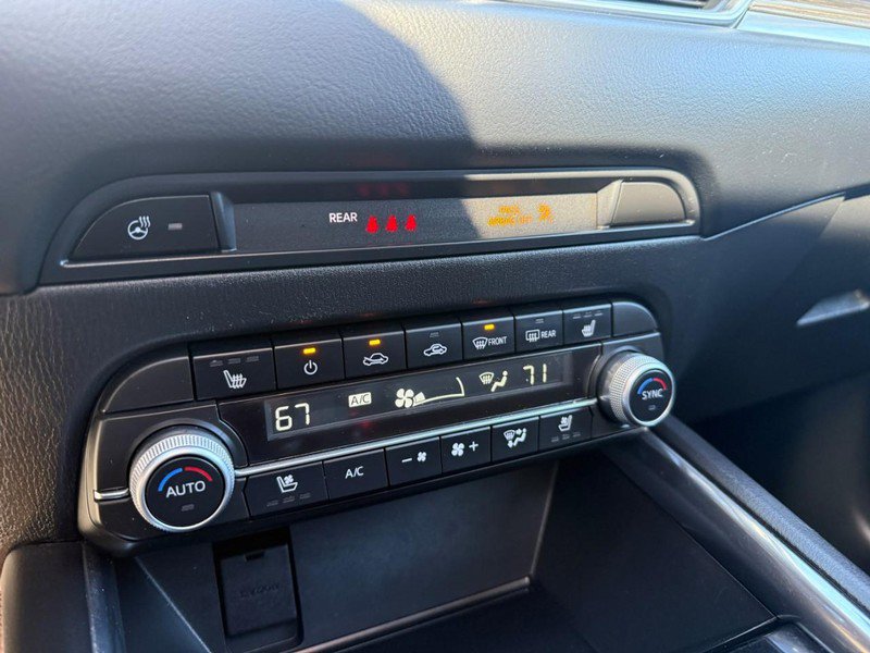 Used 2023 MAZDA CX-5 AWD 2.5 S w/ Premium Plus Pkg image 36