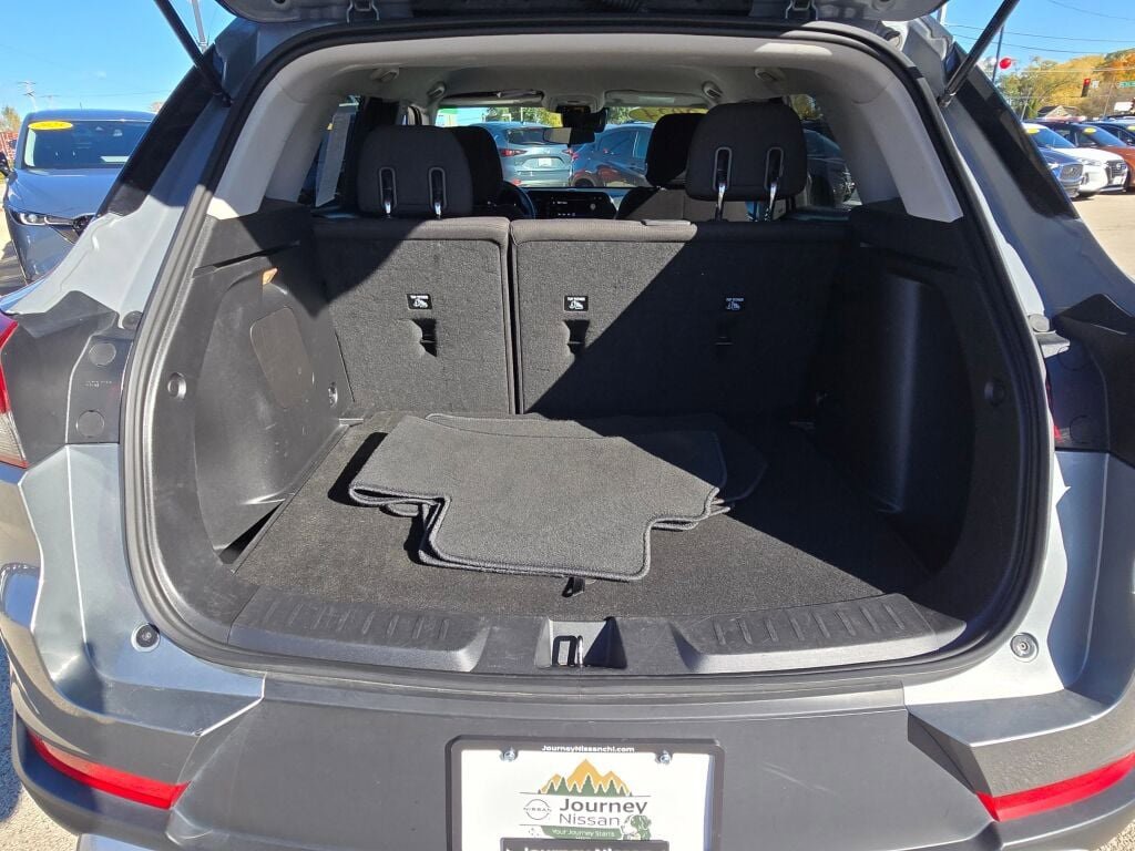 Used 2024 Chevrolet TrailBlazer LT image 15