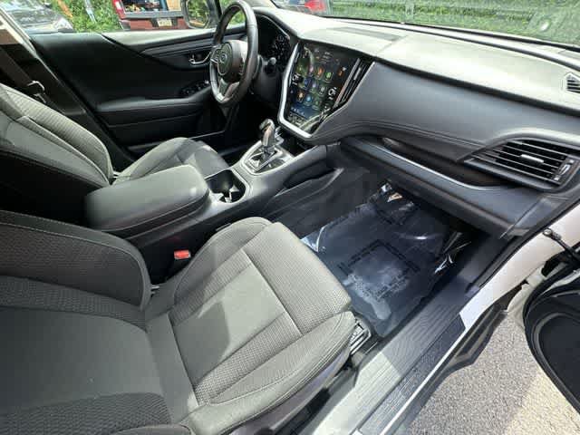 Certified 2024 Subaru Outback Premium AWD/4WD image 22