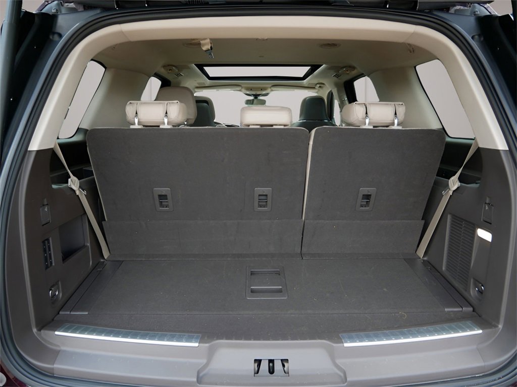 Used 2023 Lincoln Navigator Reserve image 12