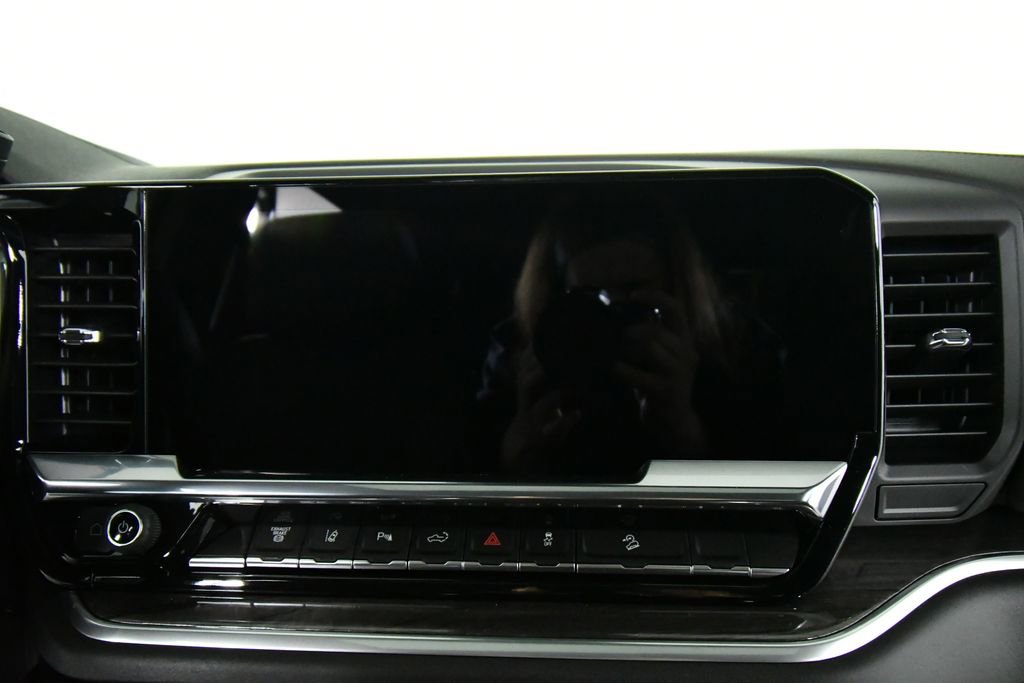 New 2026 Chevrolet Silverado 3500 LTZ w/ Trail Boss Package image 4