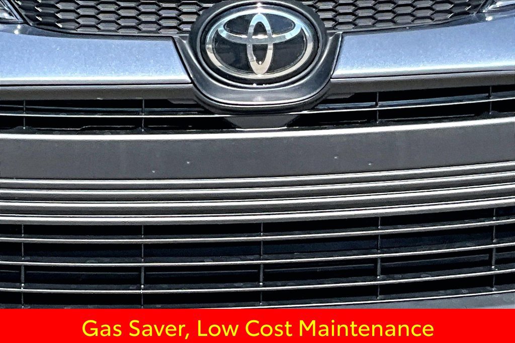 Used 2024 Toyota Corolla LE FWD image 12