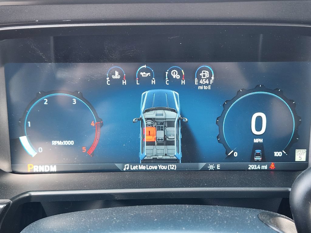 New 2026 Ford F350 Platinum w/ Platinum Plus Package AWD/4WD image 21