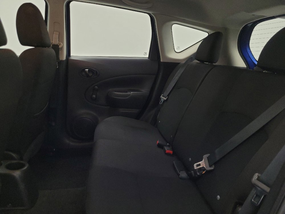 Used 2015 Nissan Versa Note S Plus w/ Chrome Package FWD image 18