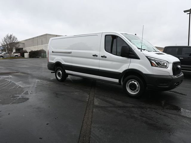 New 2024 Ford Transit 150 Low Roof image 8