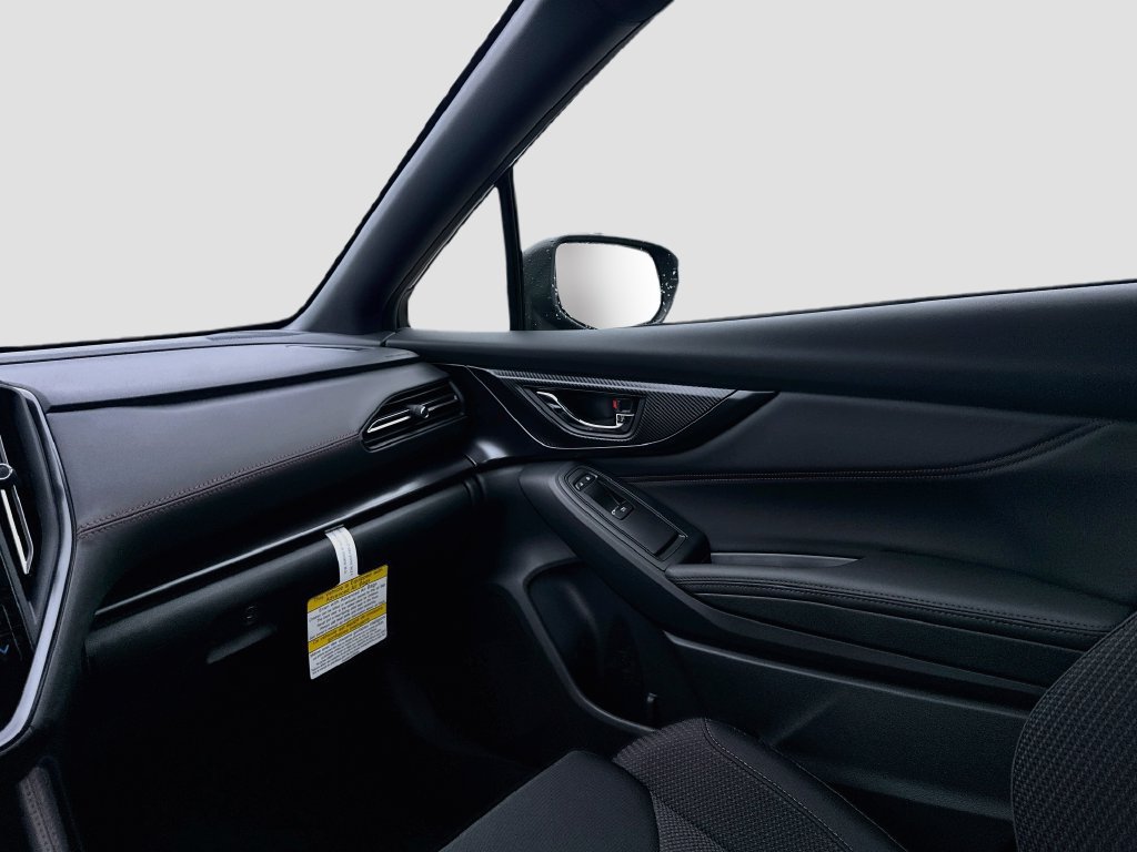 New 2026 Subaru WRX Premium AWD/4WD image 21