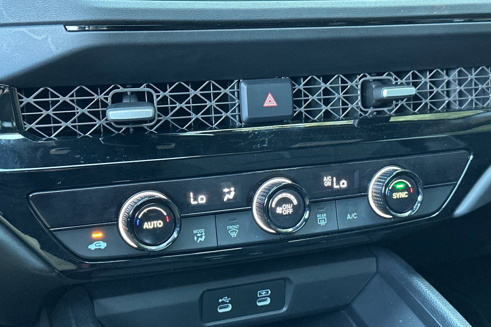 Used 2023 Honda Accord Sport image 16