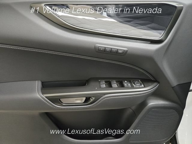 New 2026 Lexus NX 450h+ AWD w/ Luxury Package image 15