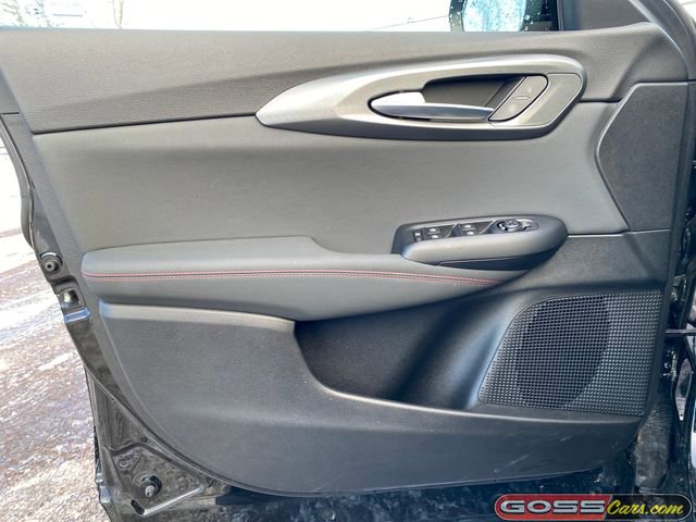 Certified 2024 Dodge Hornet GT w/ Cold Weather Group image 22