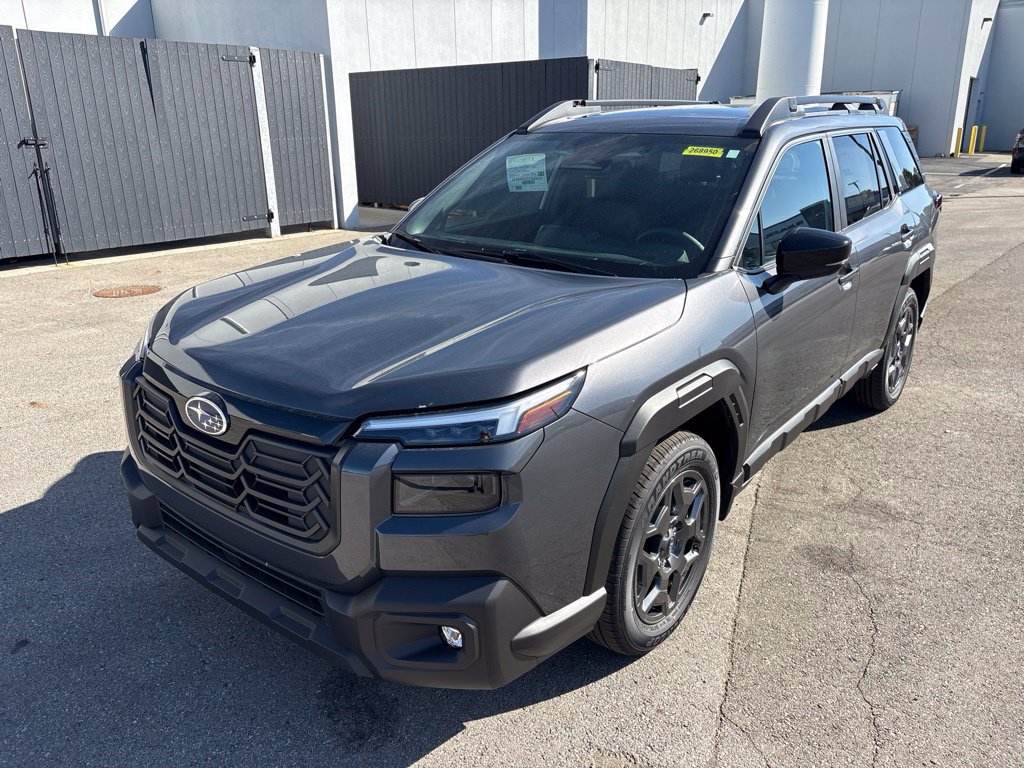New 2026 Subaru Outback Premium AWD/4WD image 6