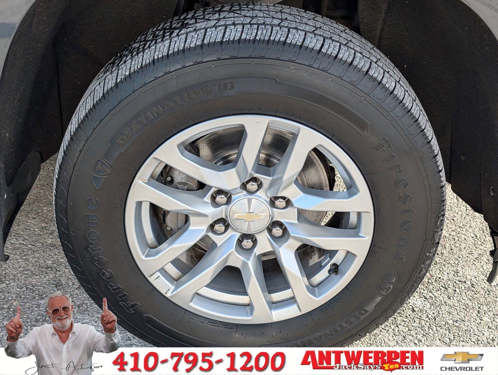 Used 2020 Chevrolet Silverado 1500 LT w/ All-Star Edition image 11