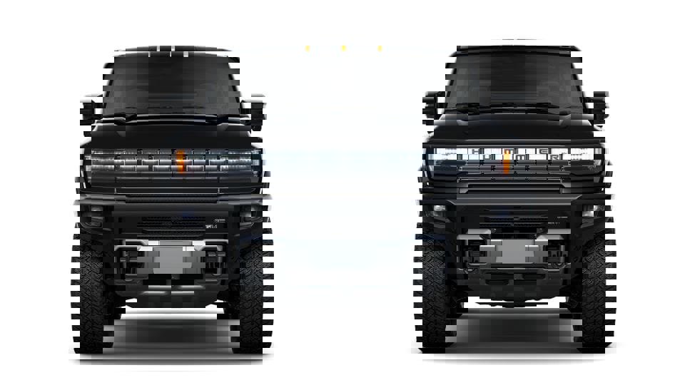 New 2025 GMC Hummer EV 3X w/ LPO, Cargo Utility Package image 30