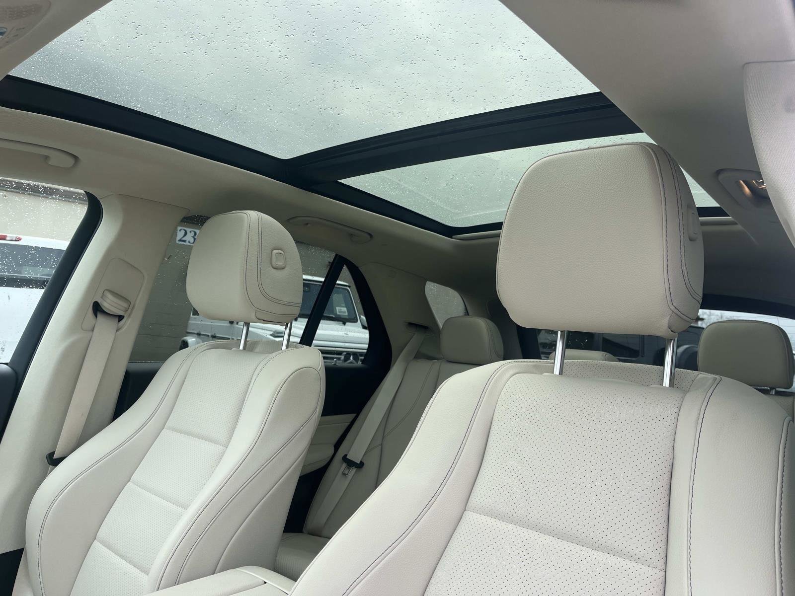 Certified 2024 Mercedes-Benz GLE 350 4MATIC image 27